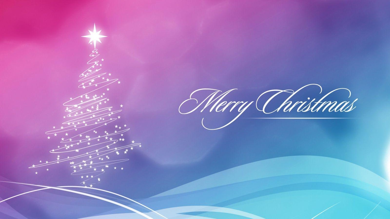 1600x900 Merry Christmas Cards Wallpaper