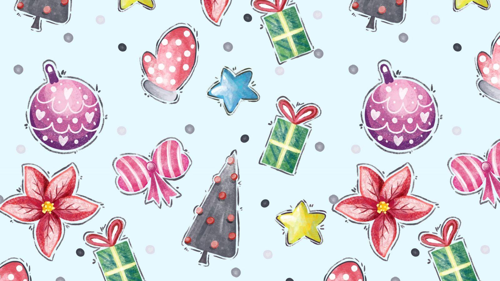 1600 X 900 Christmas Wallpapers Top Free 1600 X 900