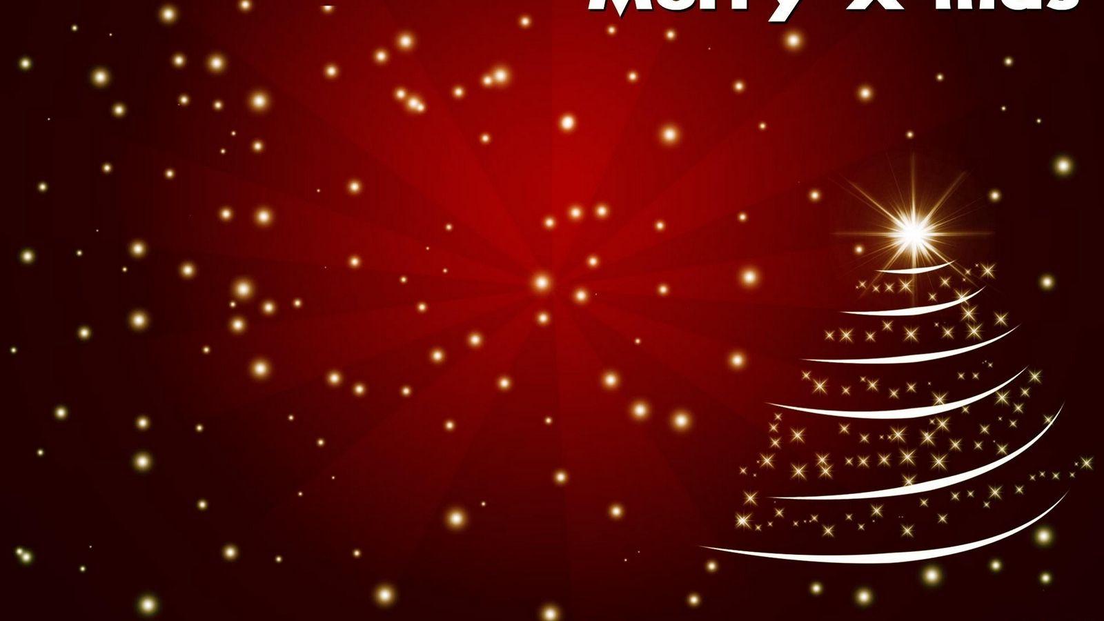 1600x900 Christmas Wallpaper 1600x900