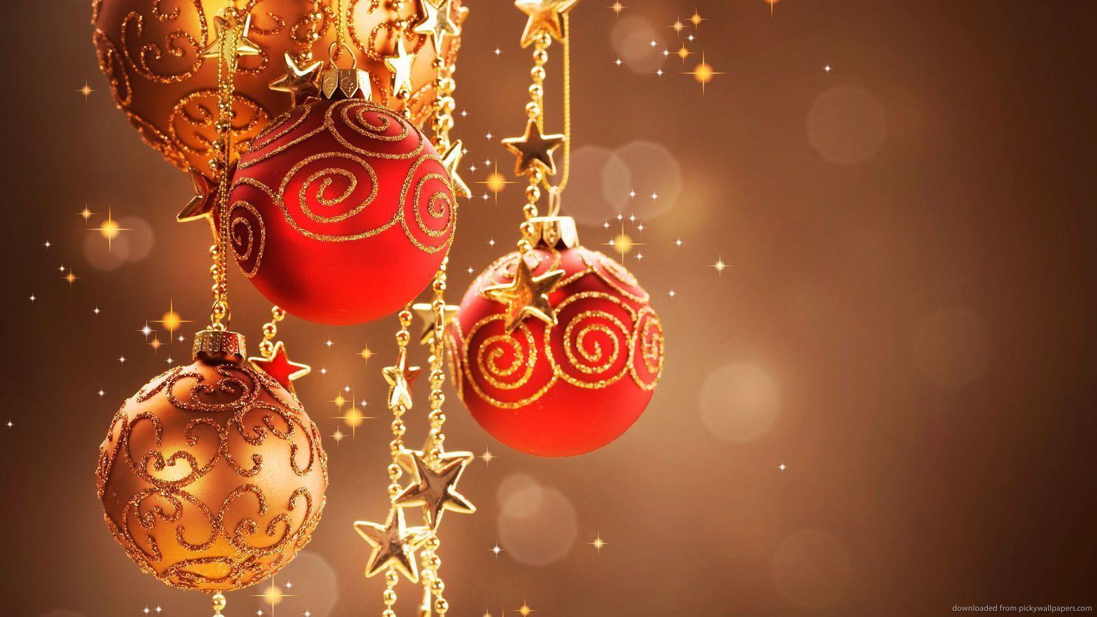 1600x900 Christmas HQ Definition Picture