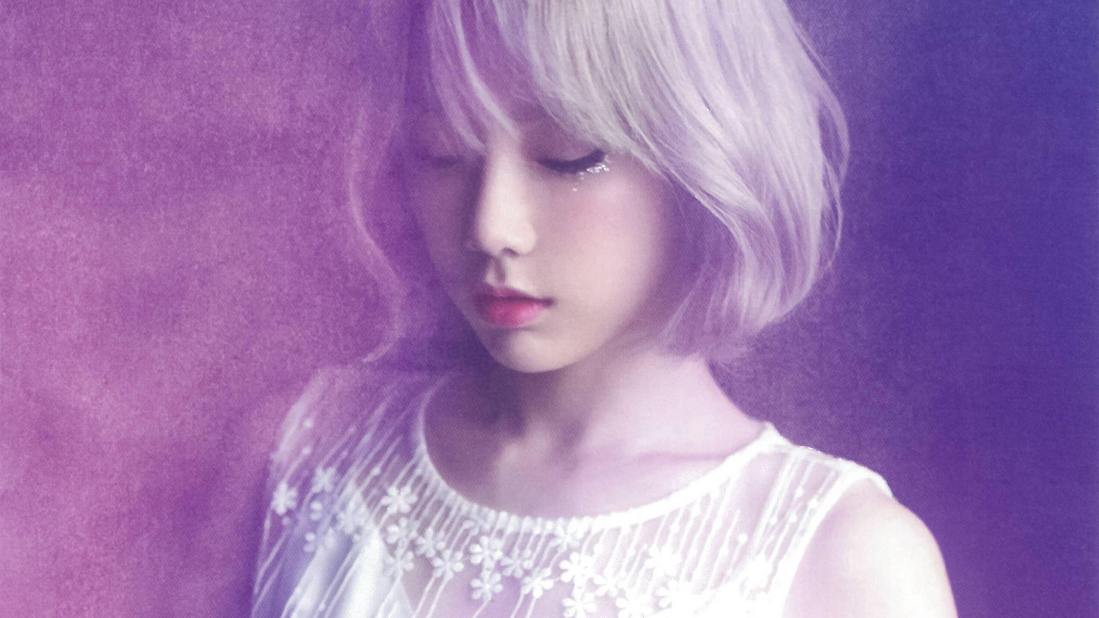 Taeyeon 4k Wallpapers Top Free Taeyeon 4k Backgrounds Wallpaperaccess