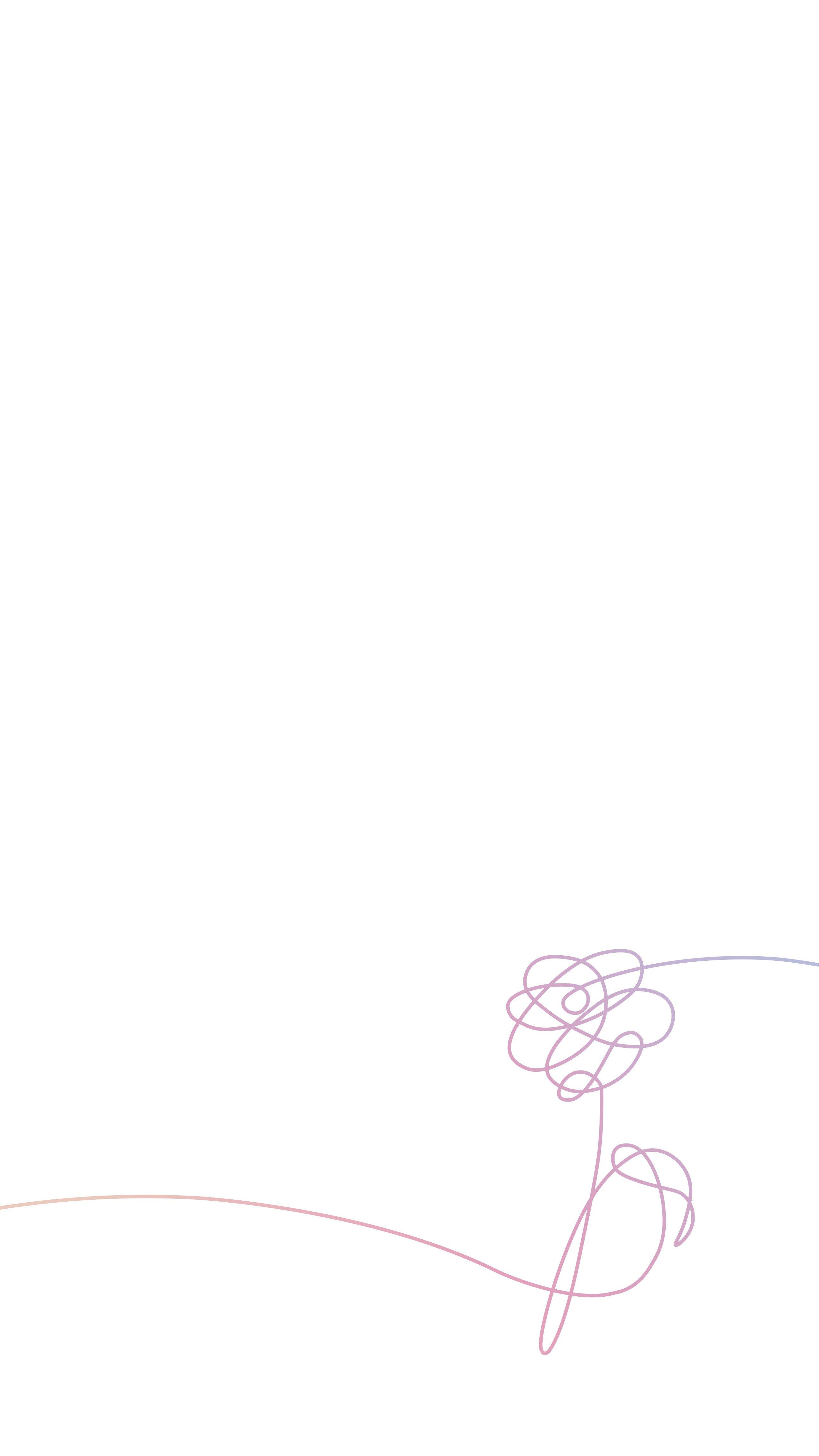 2560x4551 Love Yourself Wallpaper