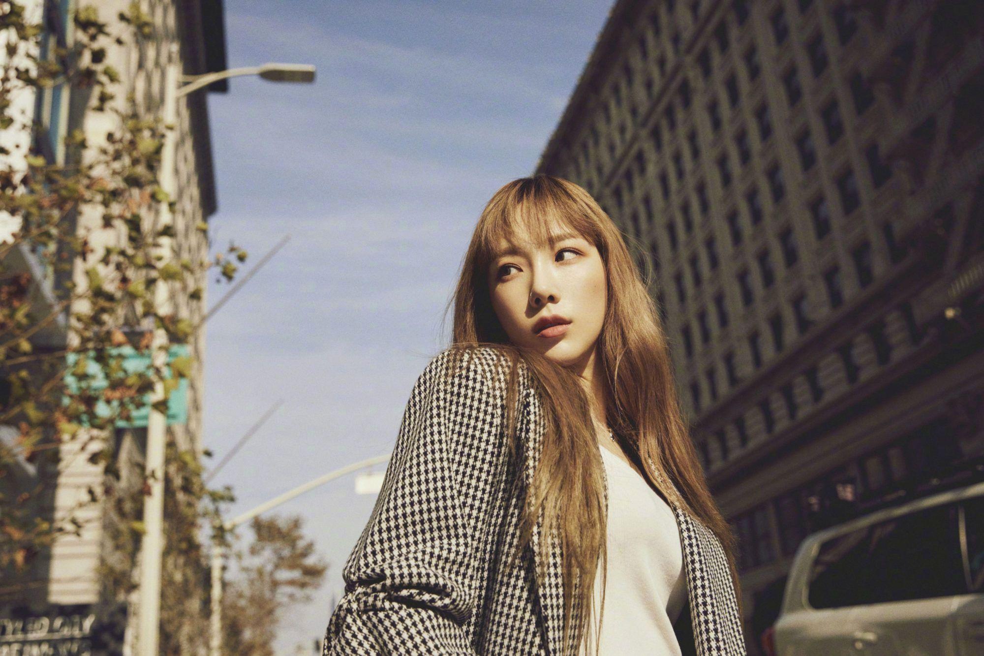 Taeyeon 4k Wallpapers Top Free Taeyeon 4k Backgrounds Wallpaperaccess