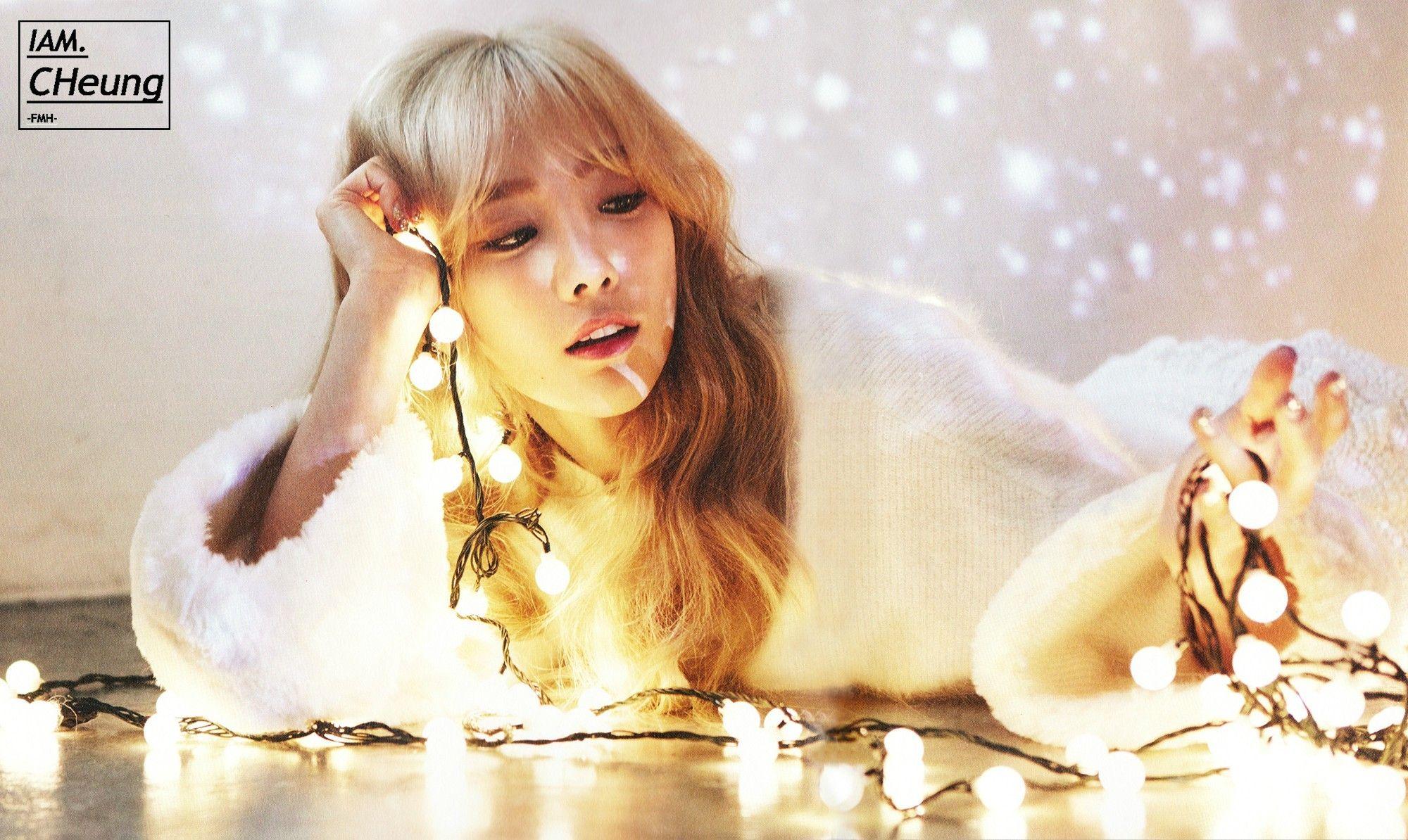 Taeyeon 4k Wallpapers Top Free Taeyeon 4k Backgrounds Wallpaperaccess 