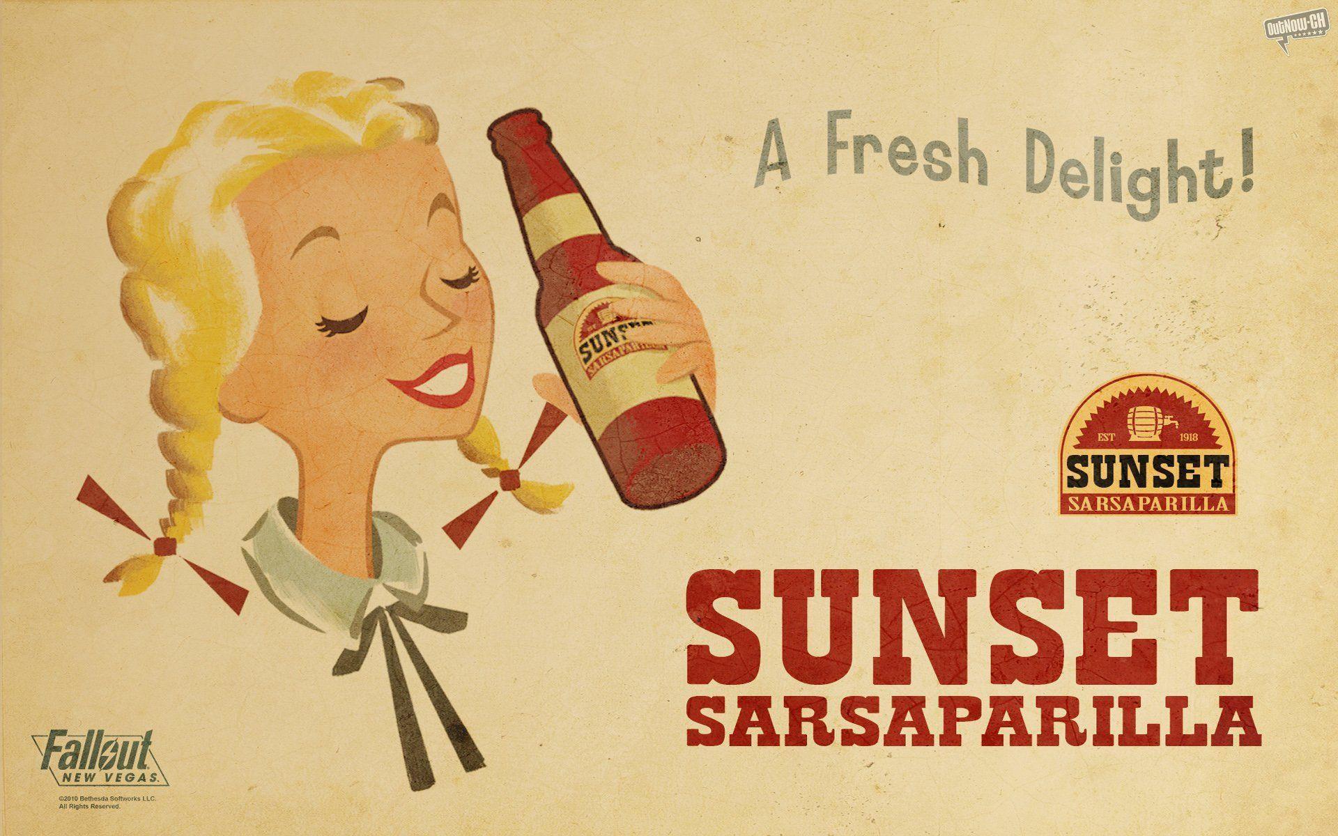 1920x1200 Fallout: New Vegas desktop PC and Mac wallpaper