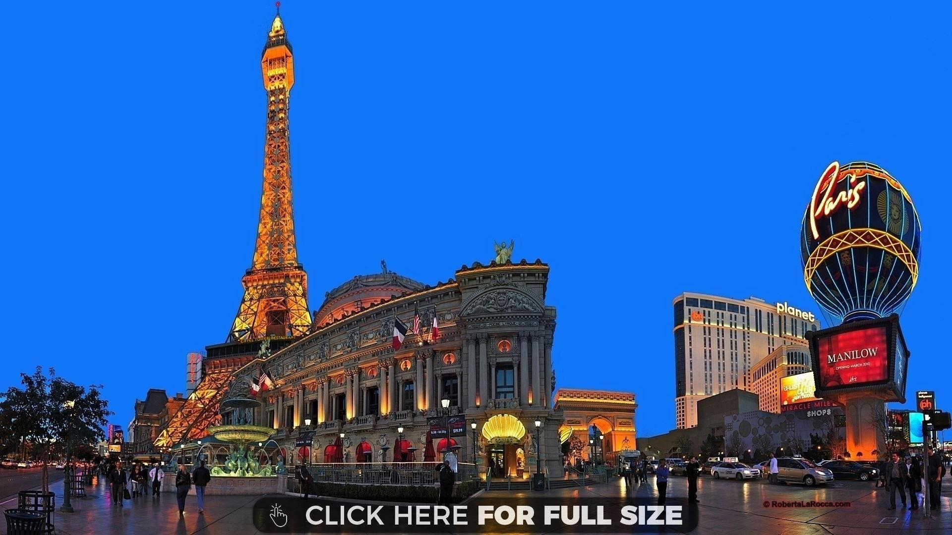 Vegas Sunset Wallpapers - Top Free Vegas Sunset Backgrounds