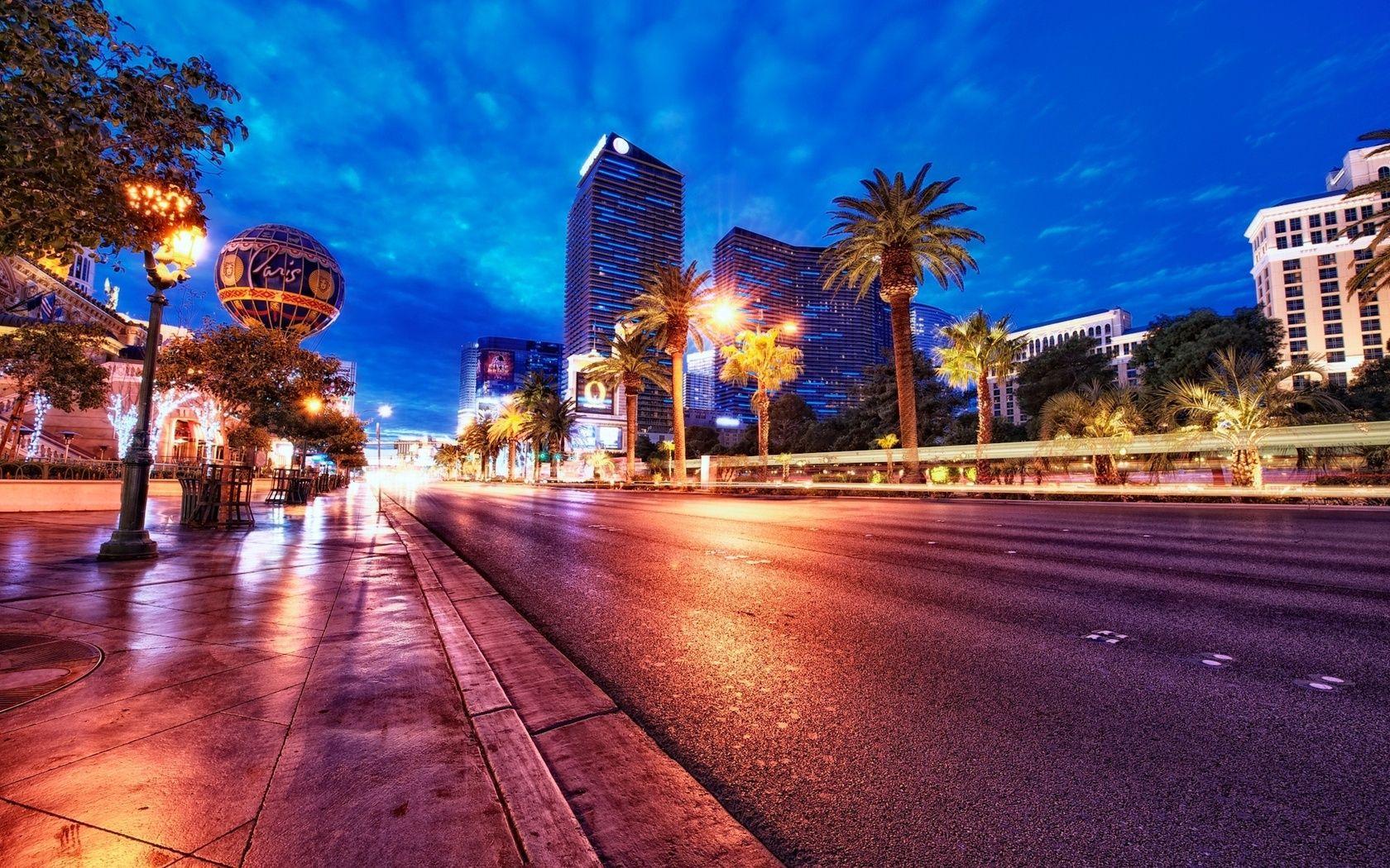 1680x1050 Download City Road Wallpaper HD For Widescreen Wallpaper > SubWallpaper
