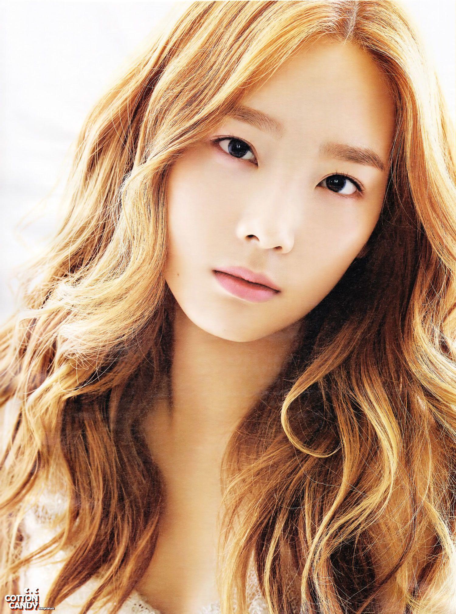 Taeyeon 4K Wallpapers - Top Free Taeyeon 4K Backgrounds - WallpaperAccess