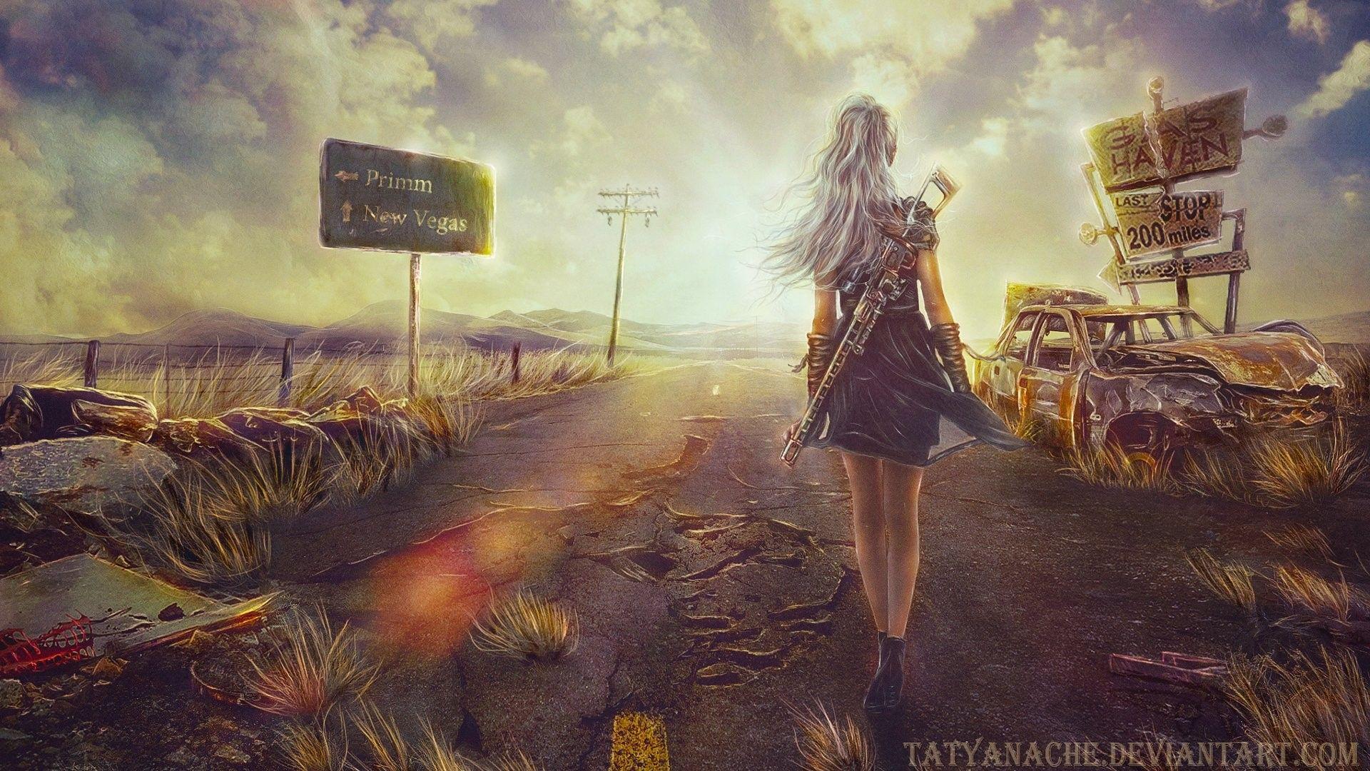 1920x1080 apocalyptic HD Wallpaper, background