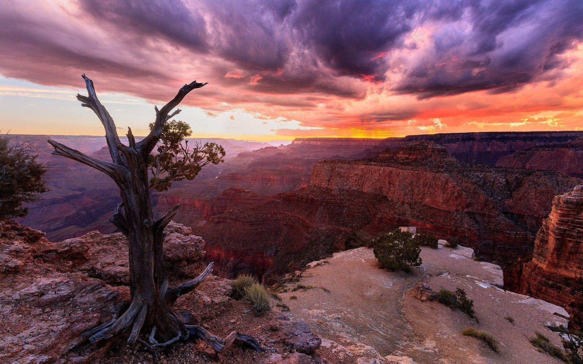 1920x1200 Grand Canyon Sunset Wallpaper Desktop Background Monodomo. Grand canyon sunset, Grand canyon tours, Grand canyon wallpaper