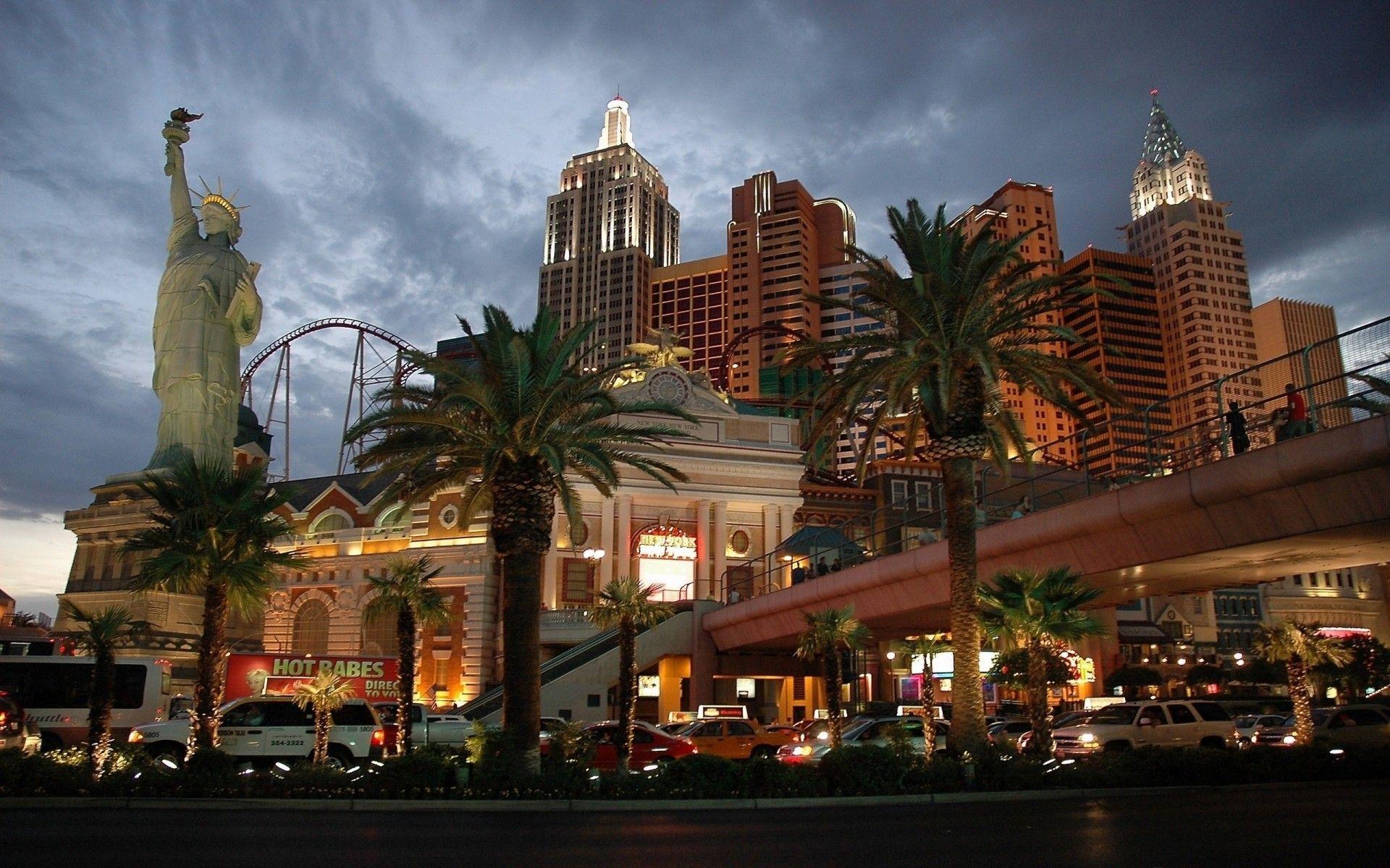 1920x1200 Las Vegas