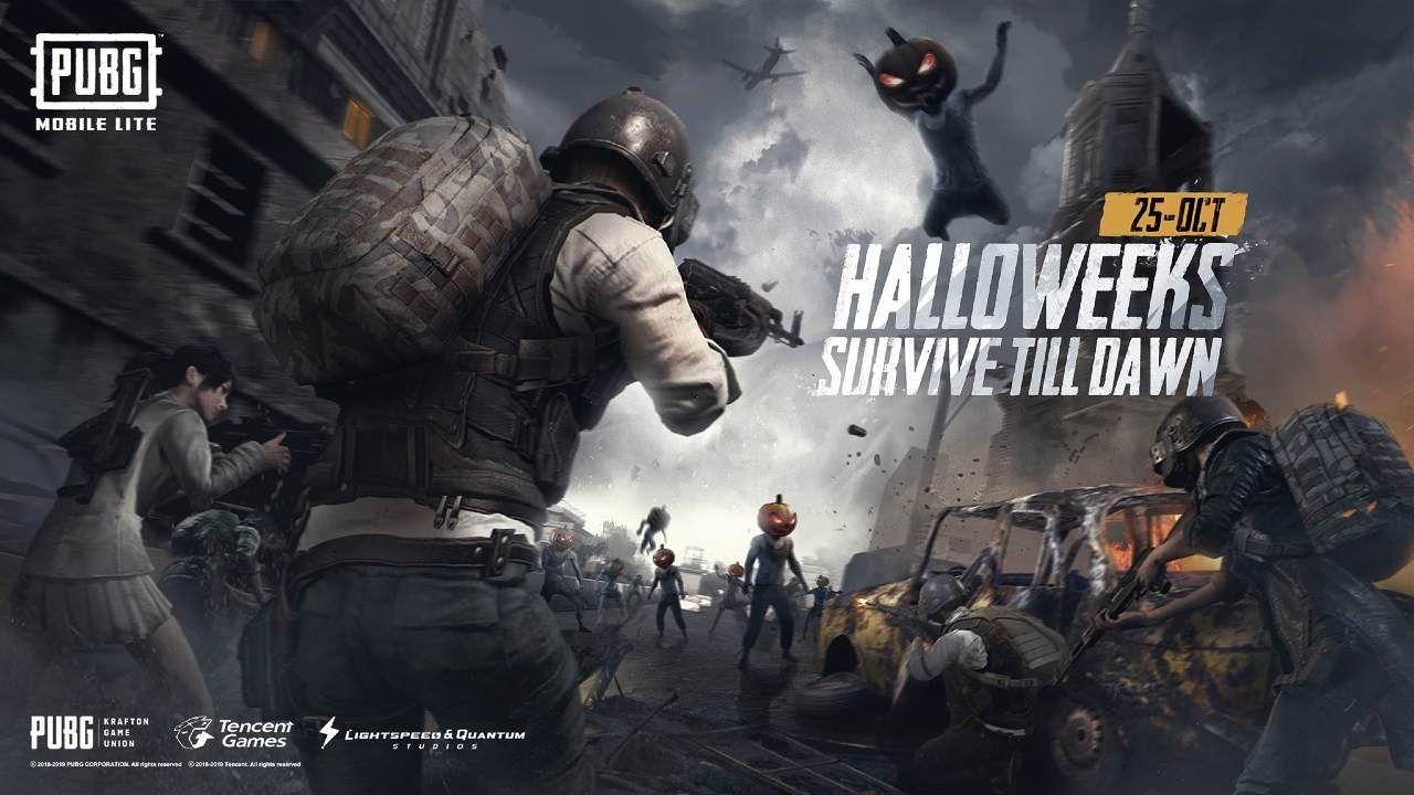 1280x720 PUBG Mobile Season 10 Update, Royal Pass, New Equipments, Westeland