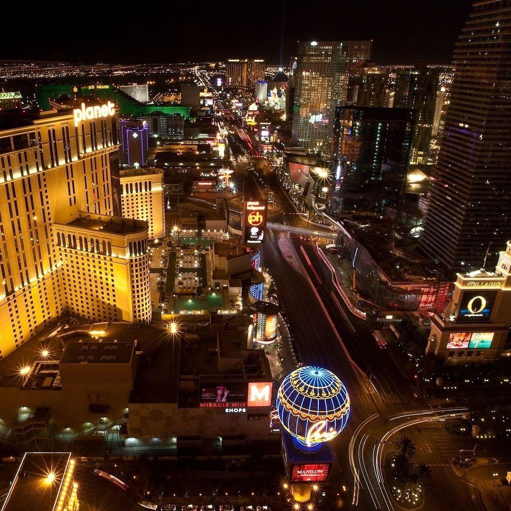 1024x1024 Best Clean iPad Wallpaper Free HD