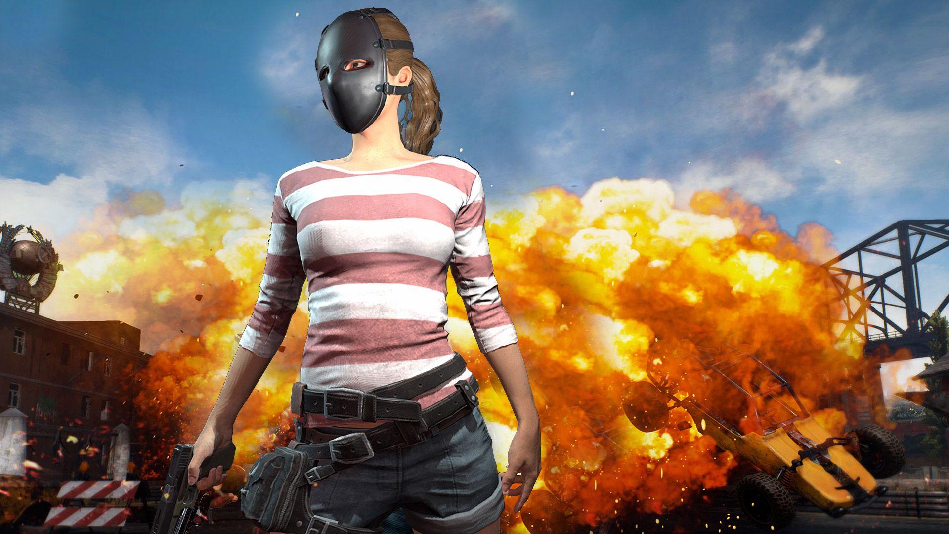 1920x1080 Here's when the PUBG mobile season 9 start