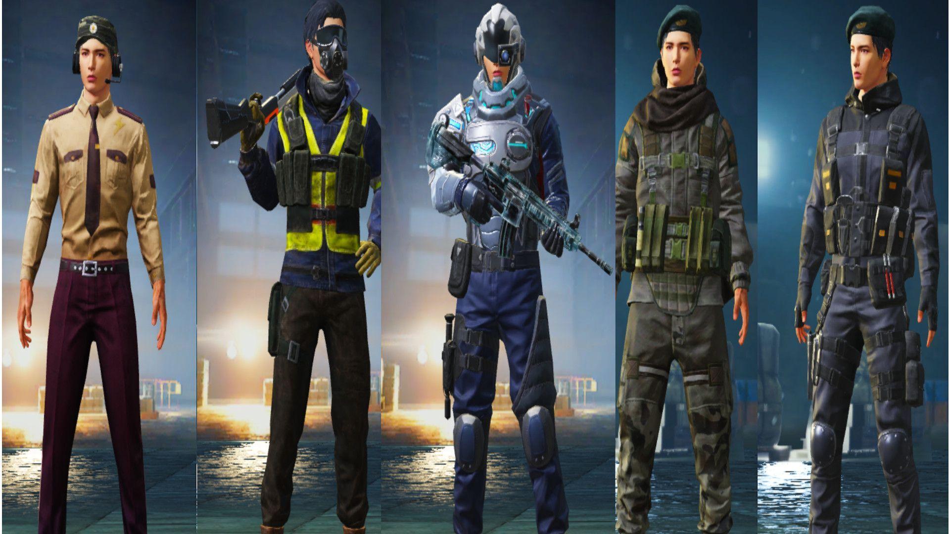1920x1080 PUBG Mobile season 14 Wallpaper