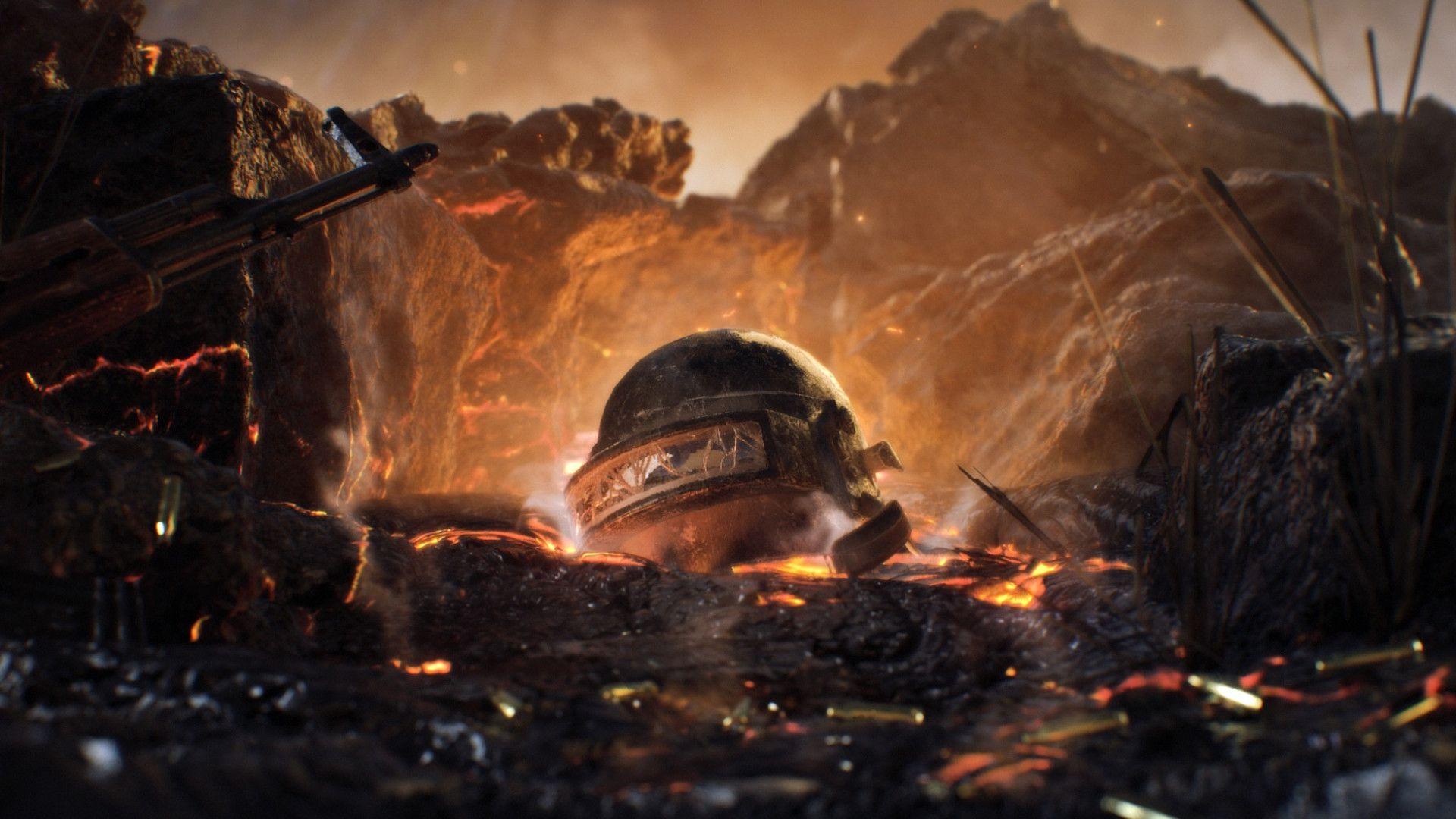 1920x1080 PUBG reveals Season 9 release date and a map that changes every time you drop