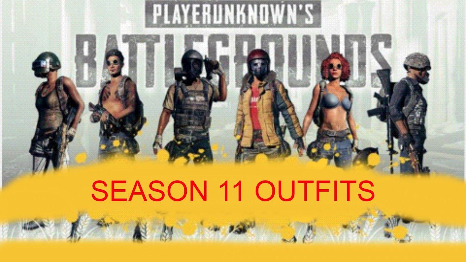 1600x900 PUBG Mobile Season 11: Everything you have to know