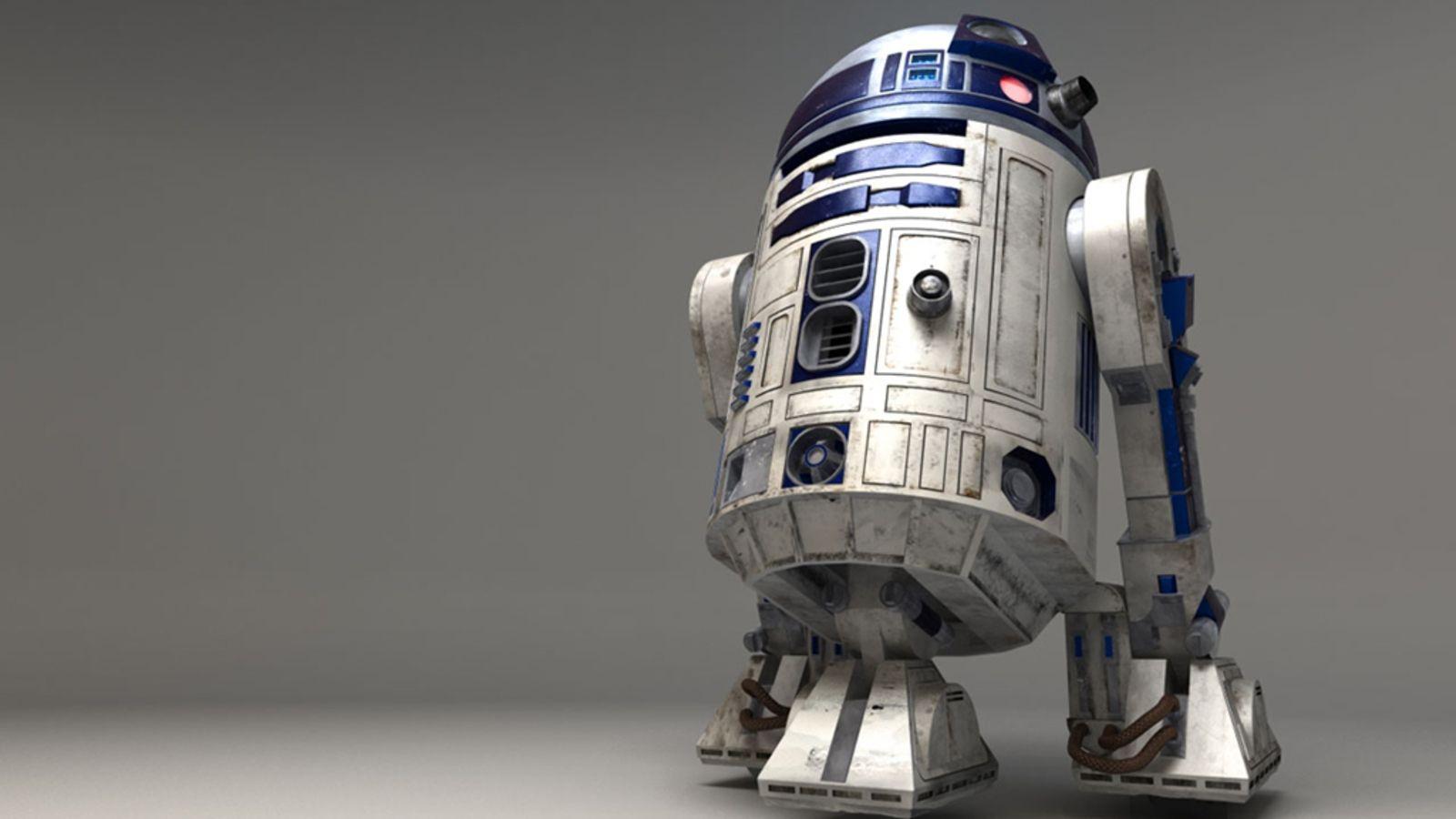 1600x900 Download Wallpaper, Download 1600x900 star wars cgi r2d2 3D Wallpaper –Free Wallpaper Download