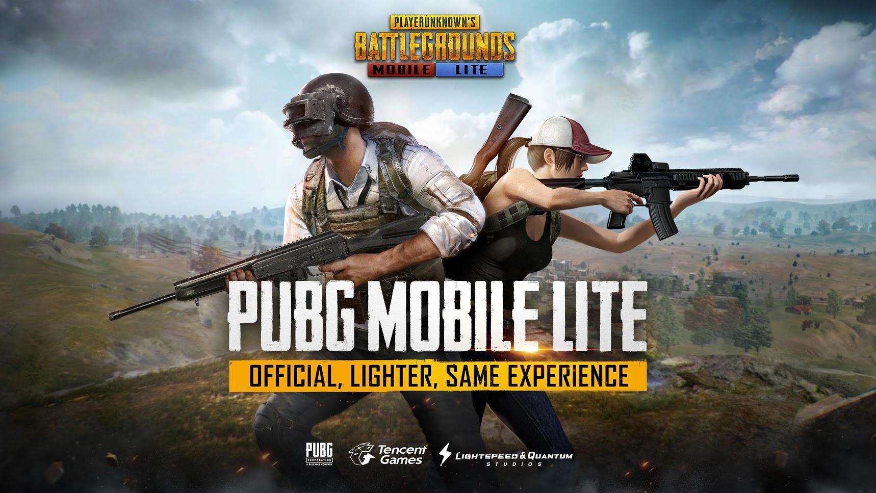 1718x967 Pubg Pc Lite New Update Wallpaper