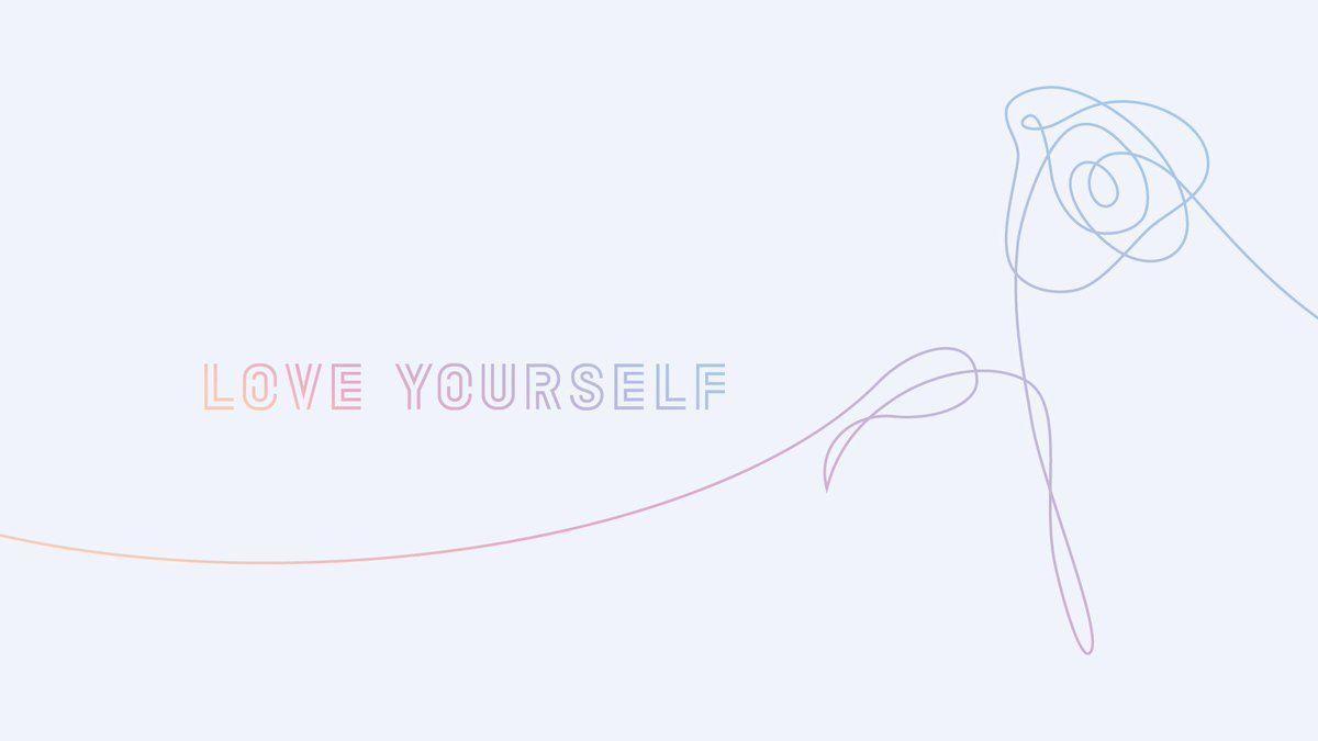 1200x675 Love Yourself BTS Wallpaper