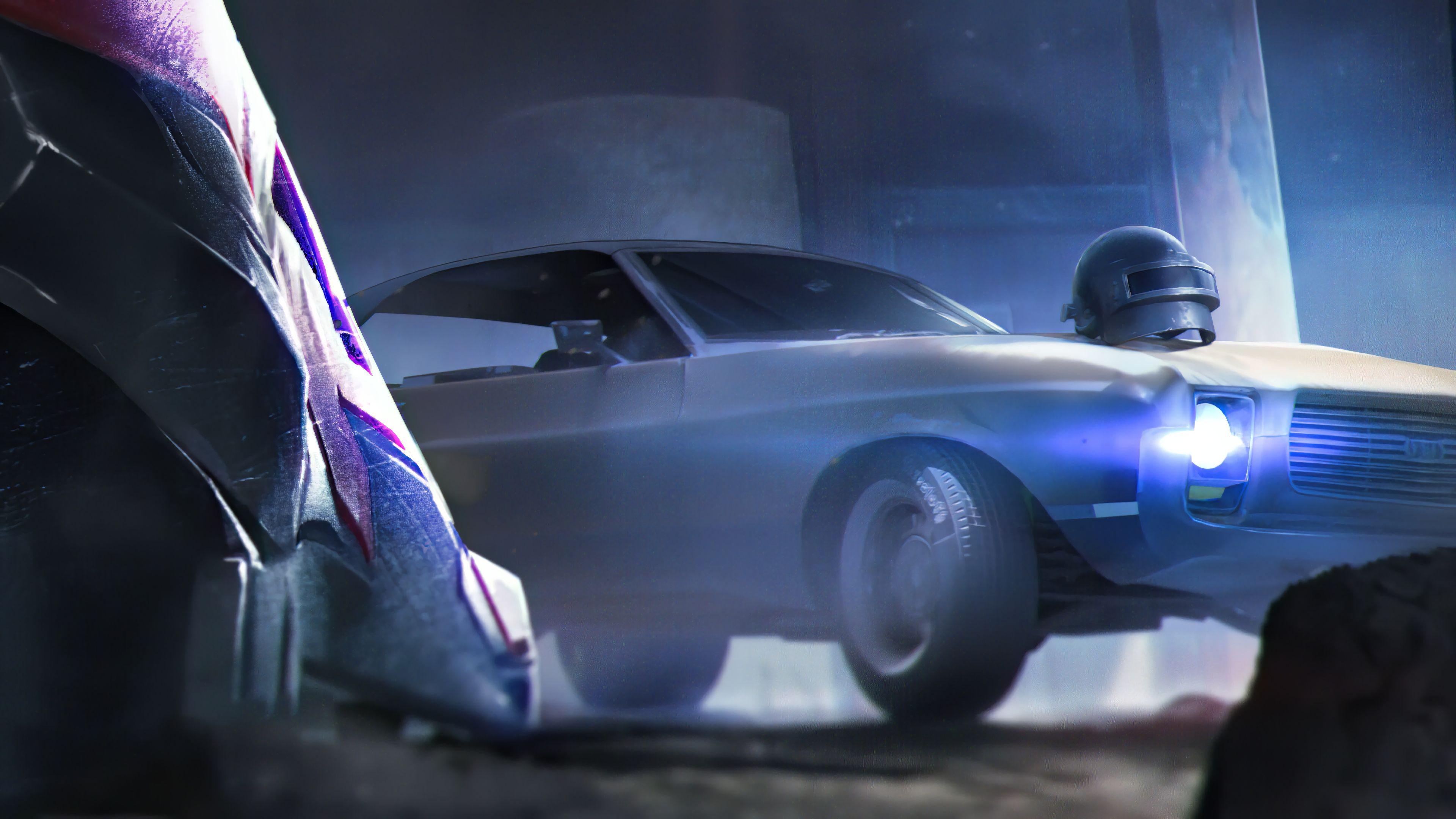 3840x2160 Season 11 HD wallpaper, Background