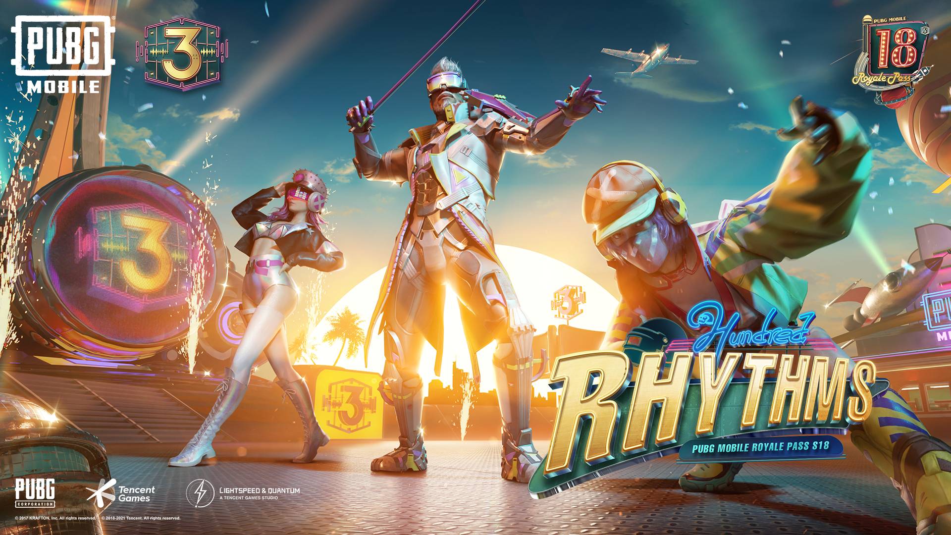 1920x1080 PUBG Mobile Season 18 release date, Royale Pass, 1.3 update and what we know