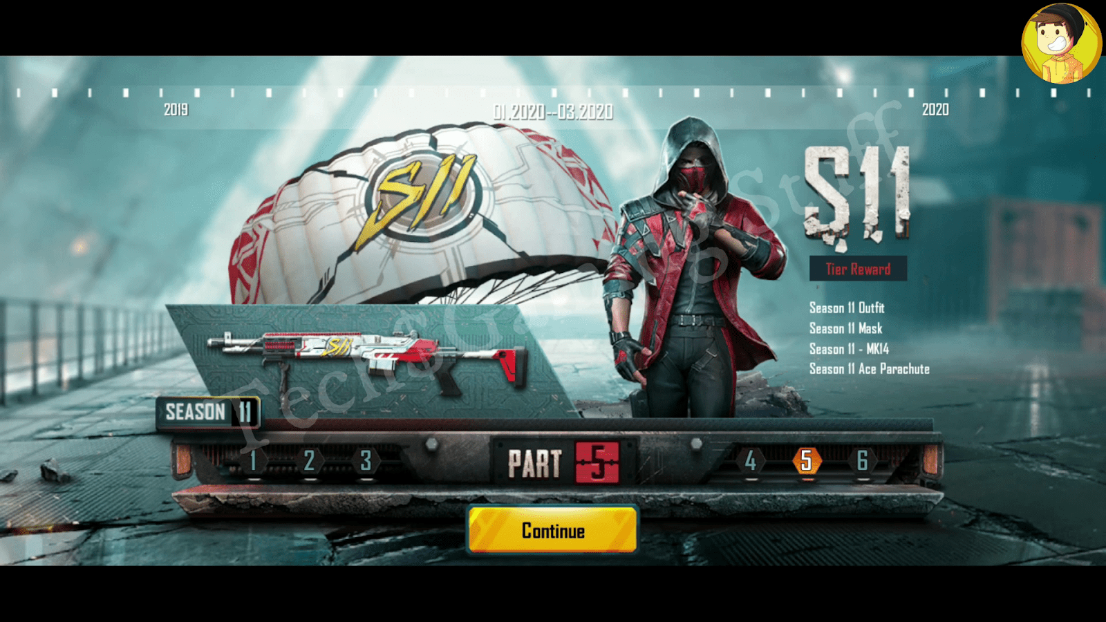 1600x900 PUBG MOBILE Season 11 Leaks Tier Reward First Look. EvoGround New Mode