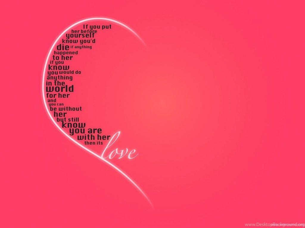 1024x768 Love Background Wallpaper Desktop Background