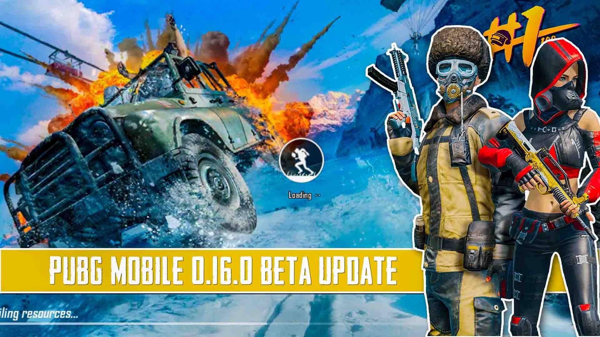 1920x1080 PUBG Mobile is expected to come up with a new version 0.16.0.The update is featured with some addition of a brand new game. Mobile data, Comic book cover, Mobile