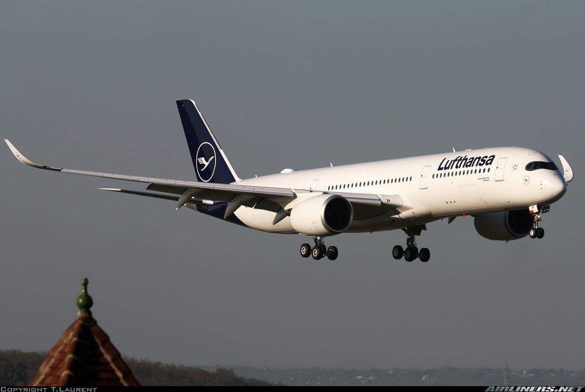 1200x804 Airbus A350 941. Aviation Photo