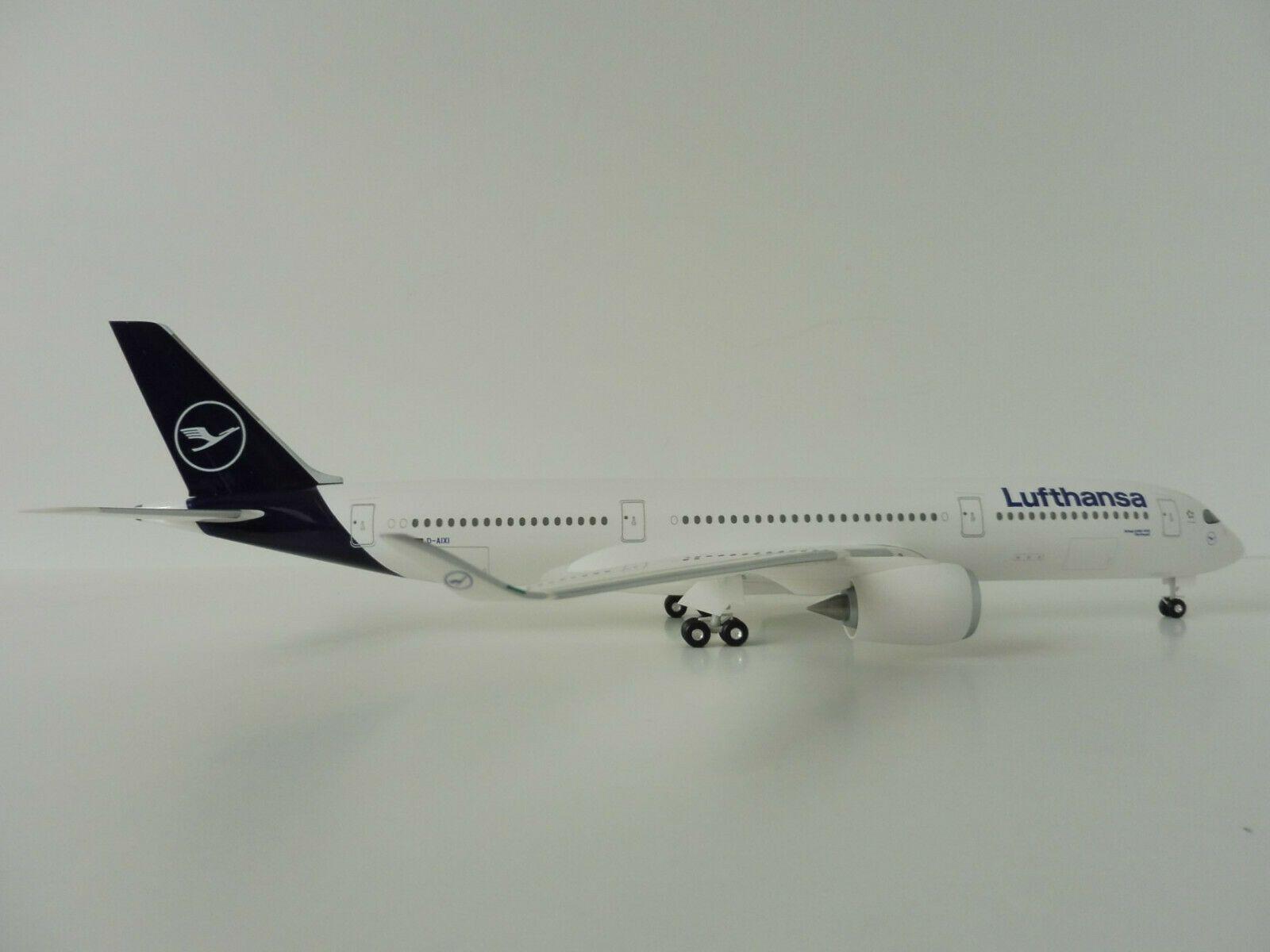 1600x1200 Lufthansa Airbus A350 900 1 250 Limox Wings Lx025 D Afrikaans A350 A 350 XWB Online
