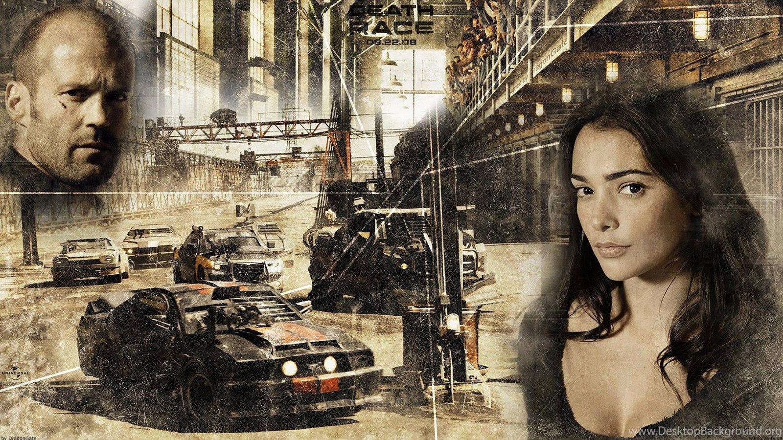 Death Race HD Wallpapers - Top Free Death Race HD Backgrounds ...