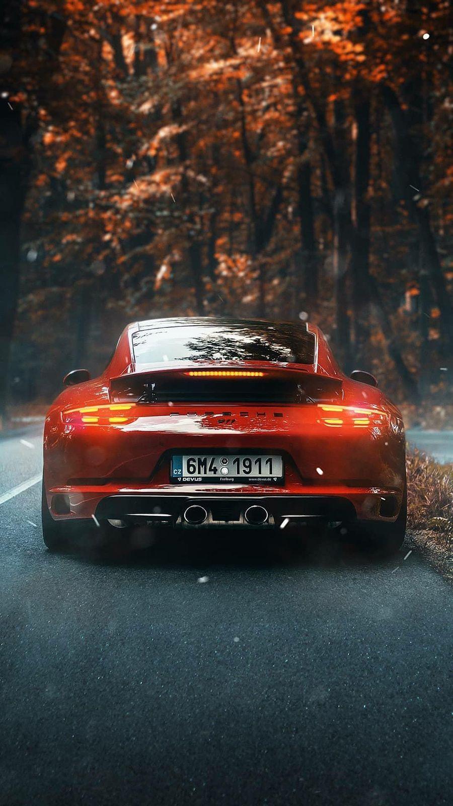 900x1600 voiture #daily #course #piste #turbo. Car hd, Porsche cars, Futuristic cars