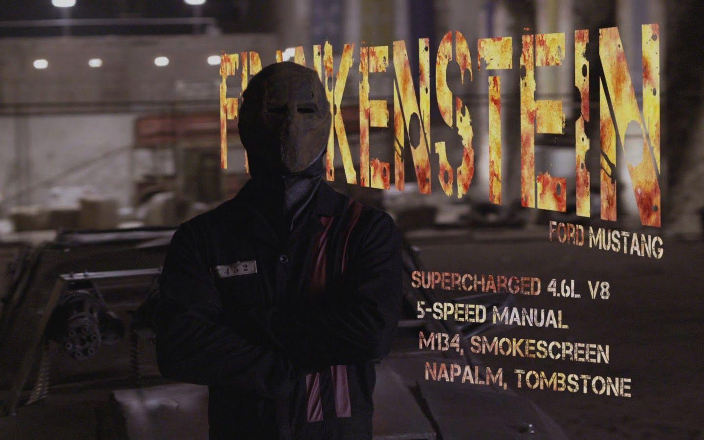1440x900 Free download death race 1 frankenstein HD Photo Wallpaper Collection HD WALLPAPERS [1600x900] for your Desktop, Mobile & Tablet. Explore Frankenstein Wallpaper. Crazy Wallpaper for Walls, Free Frankenstein