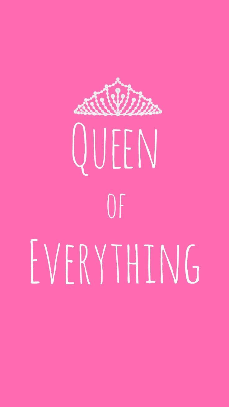 736x1308 Cute Girly Wallpaper with Quotes .