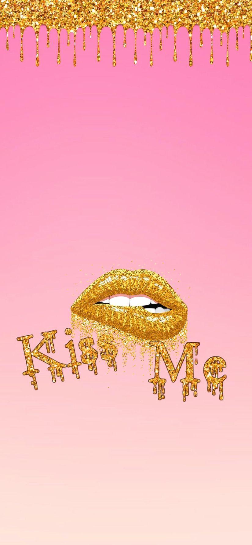 825x1786 Girly iPhone Wallpaper