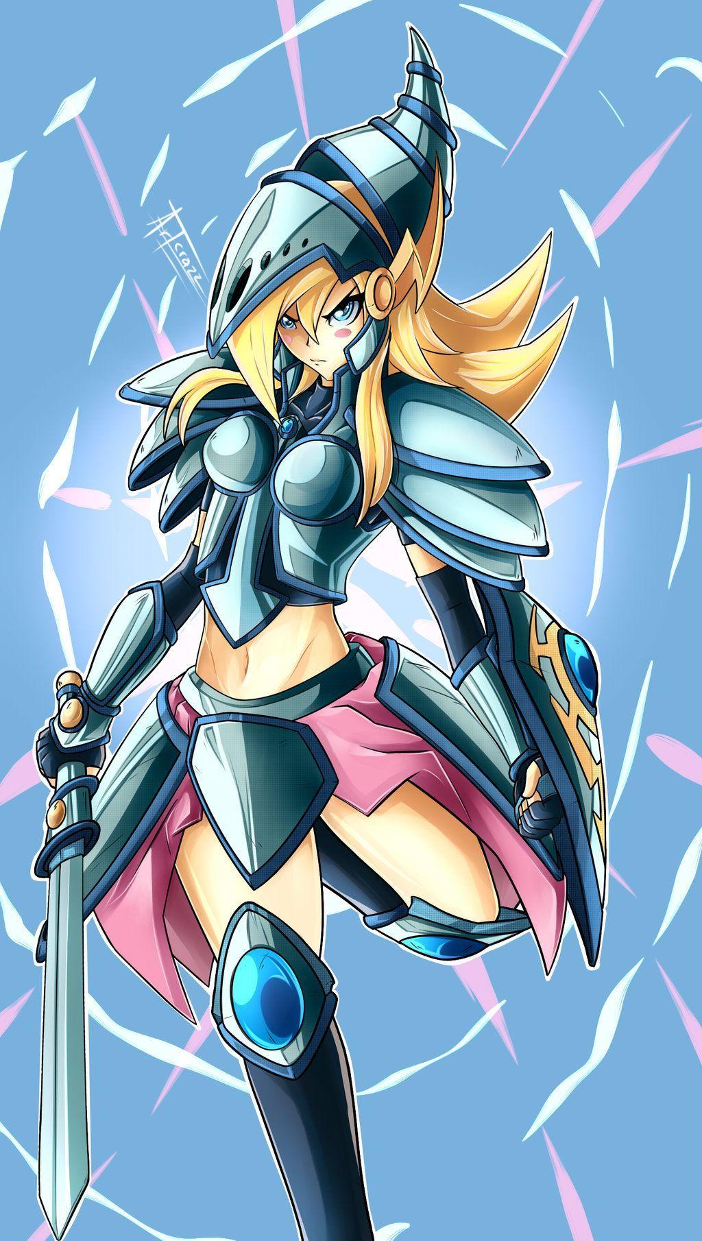 1024x1810 Dark Magician Girl the Dragon Knight. Yugioh, Dragon knight, The magicians