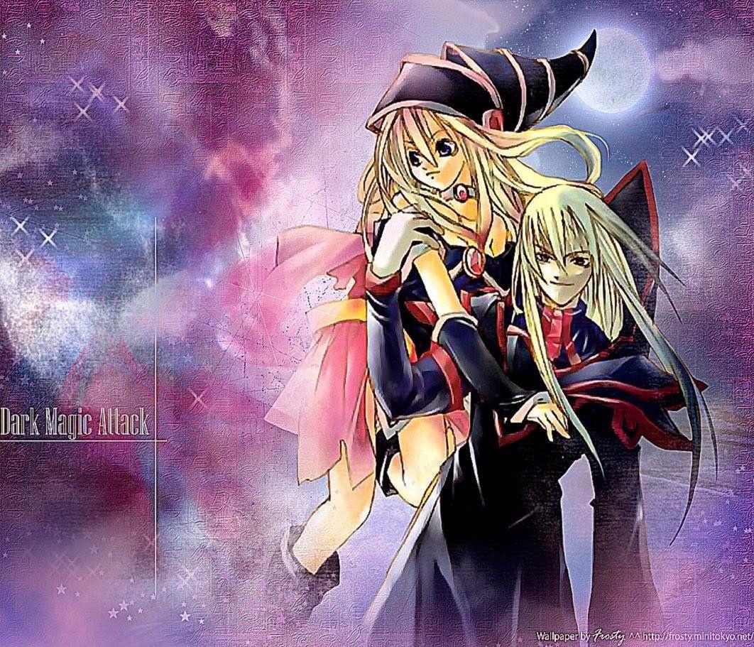1062x911 Yu Gi Oh Dark Magician Wallpaper