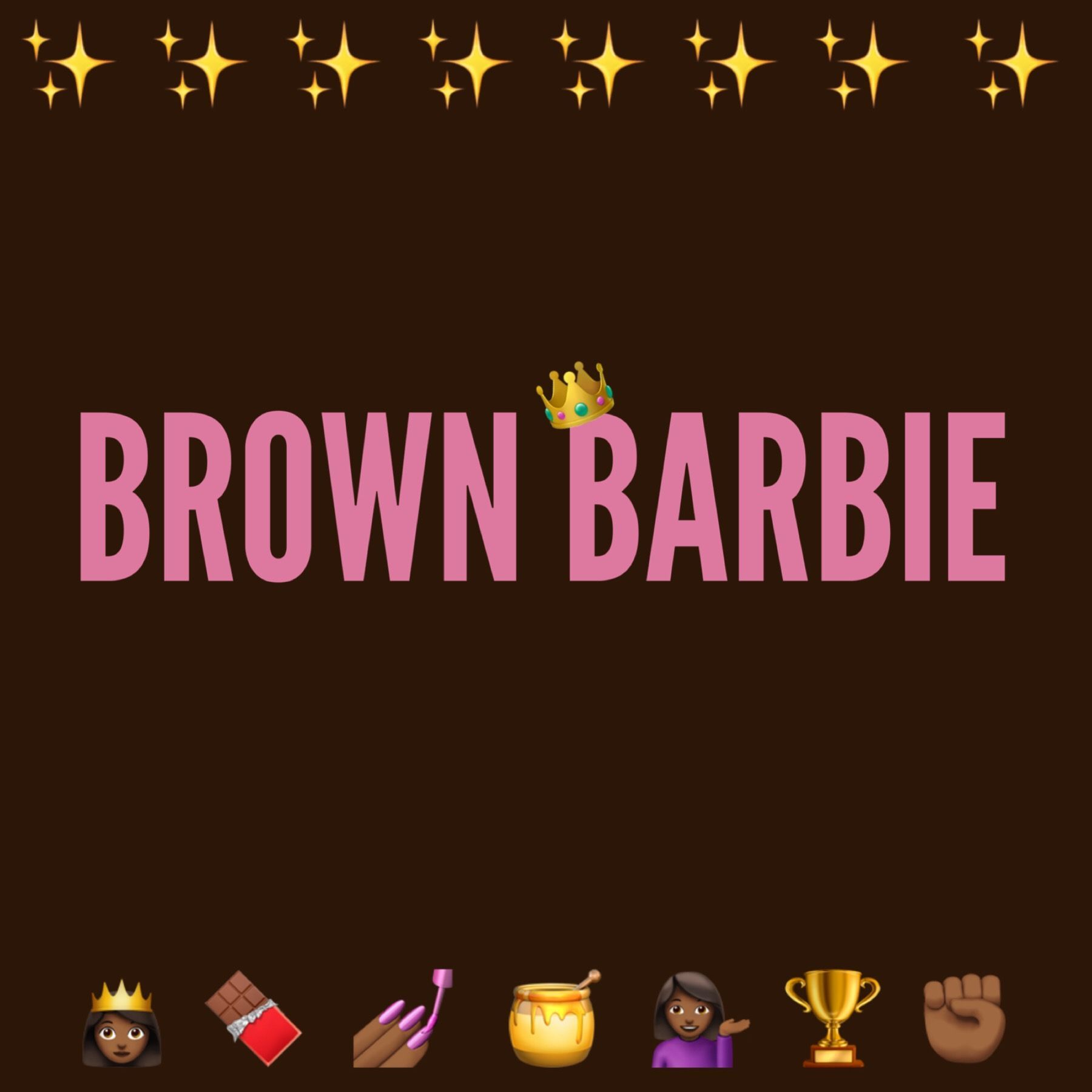 1800x1800 Black Girl Magic Wallpaper