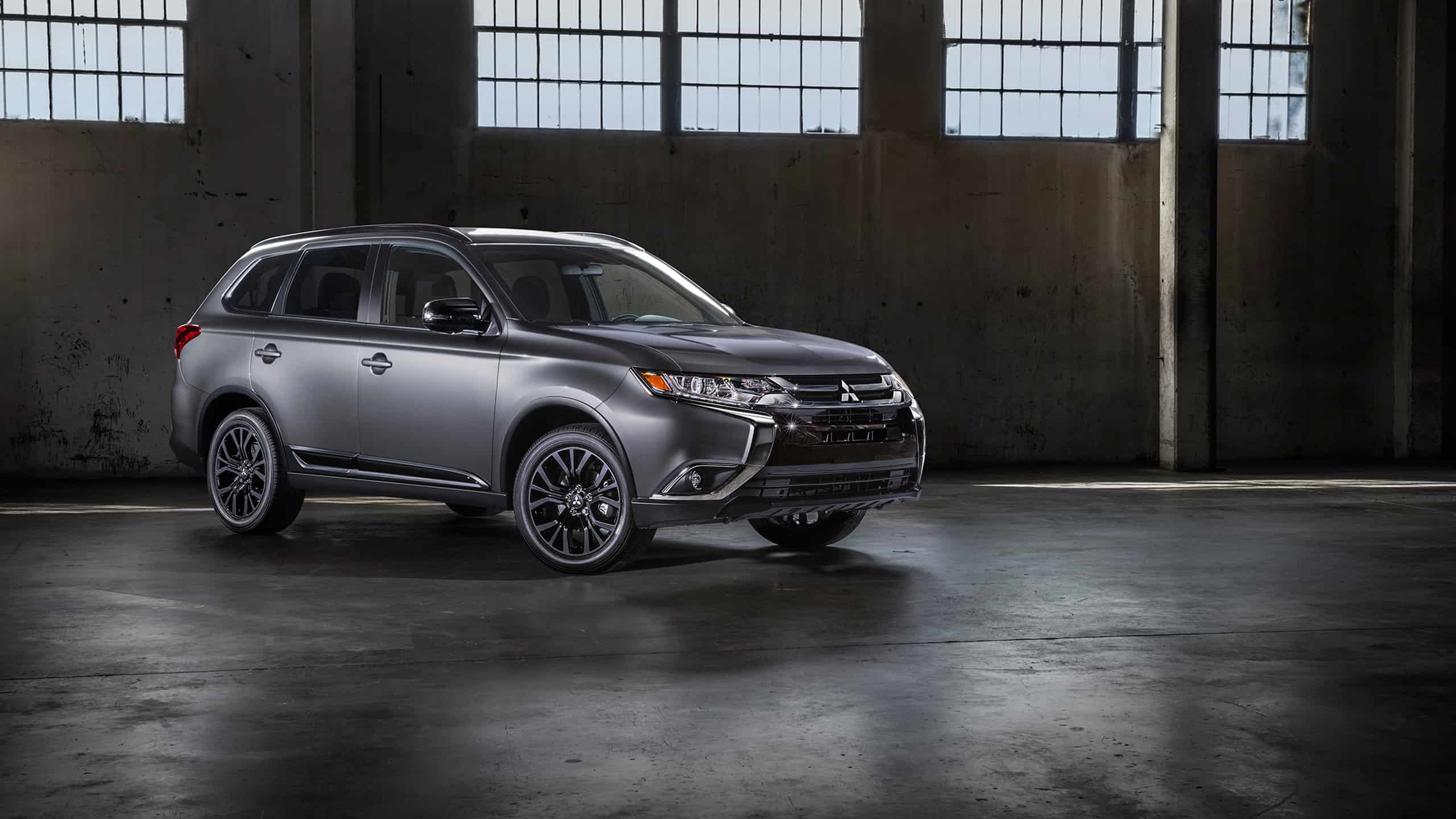 2560x1440 Mitsubishi ASX 2019 Wallpaper 2560×1440