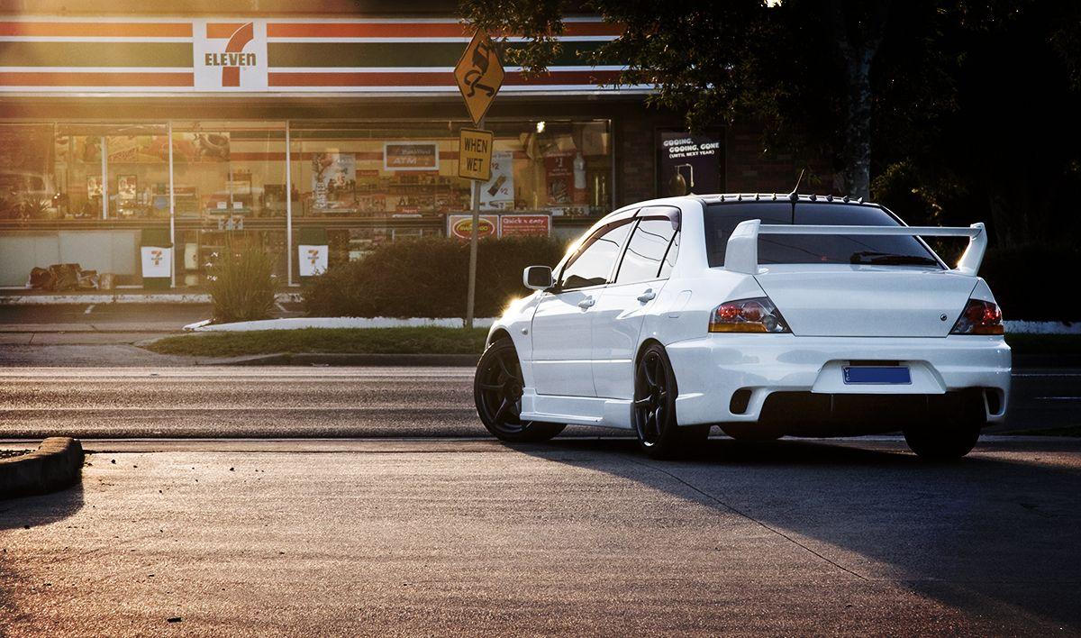 1200x708 Evo 7 Wallpaper