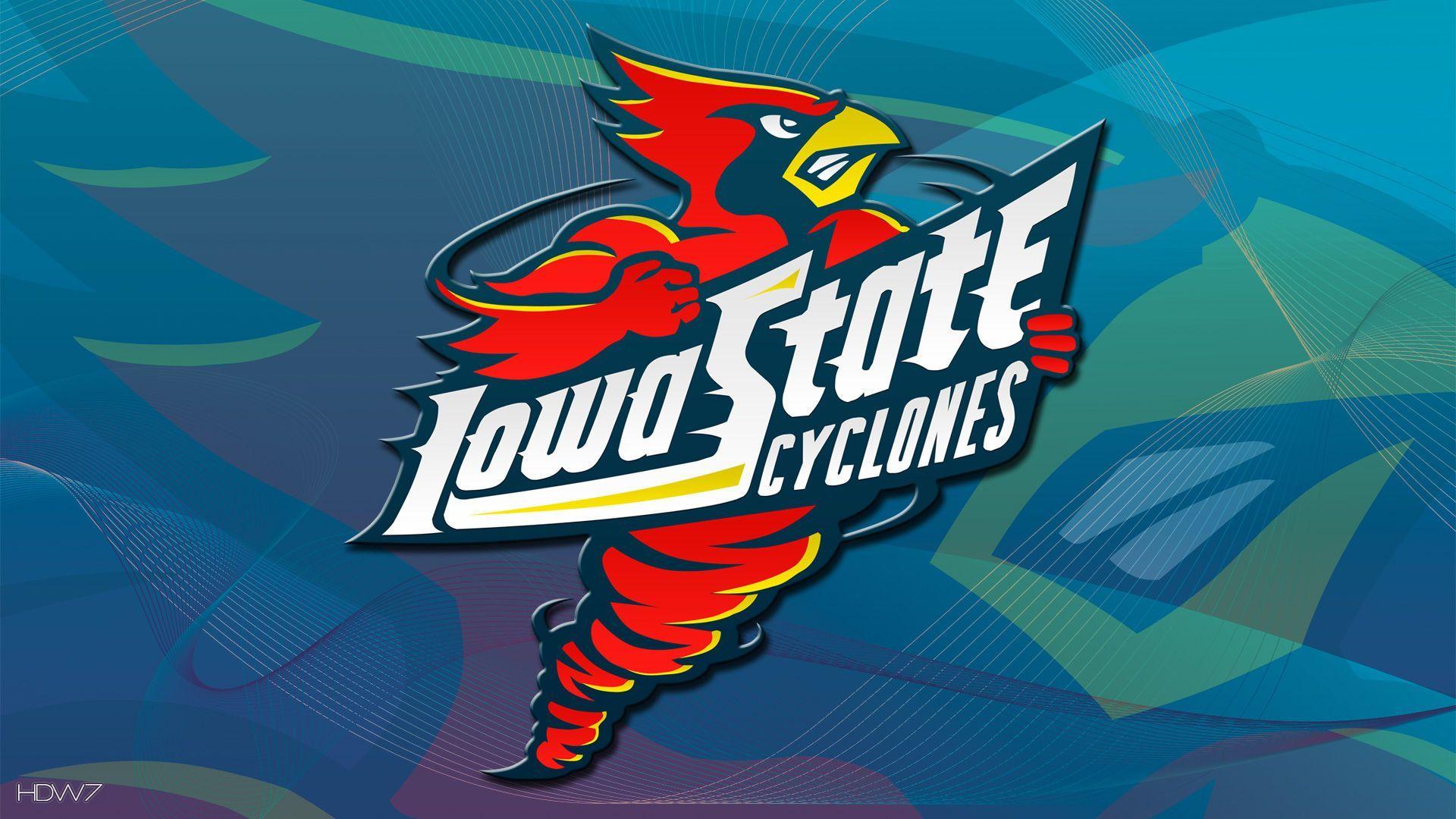 1920x1080 Iowa State Cyclones (1920×1080). Iowa State Cyclones, Iowa State, Iowa
