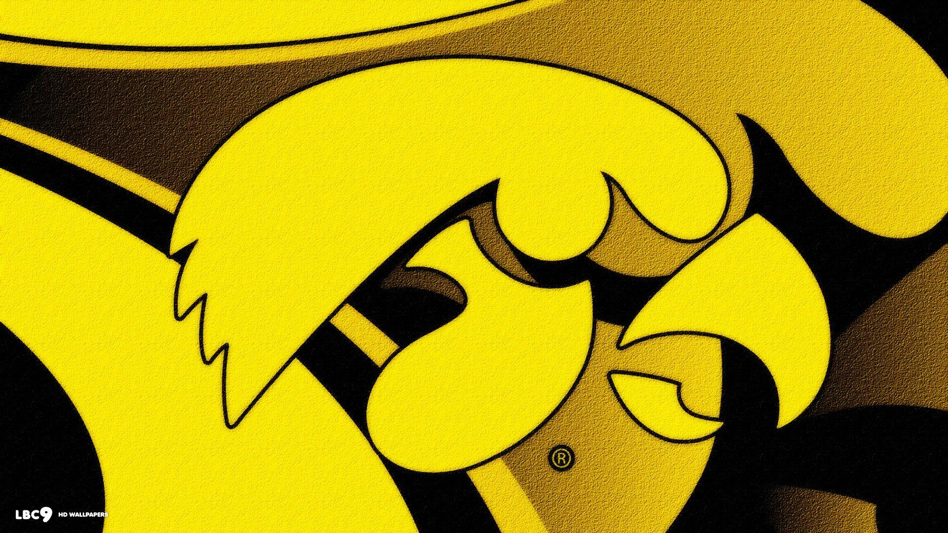1920x1080 Iowa Hawkeye Computer Wallpaper