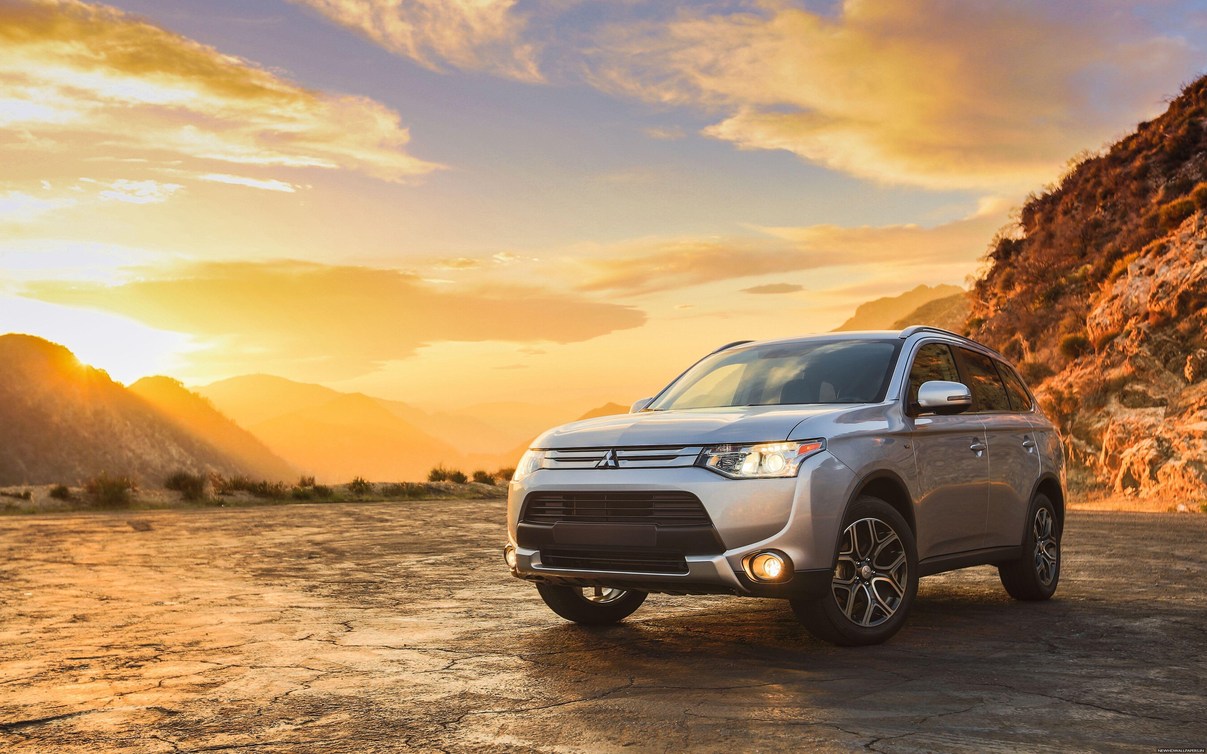 5120x3200 Free Modern Mitsubishi Outlander Wallpaper BsnSCB Gallery