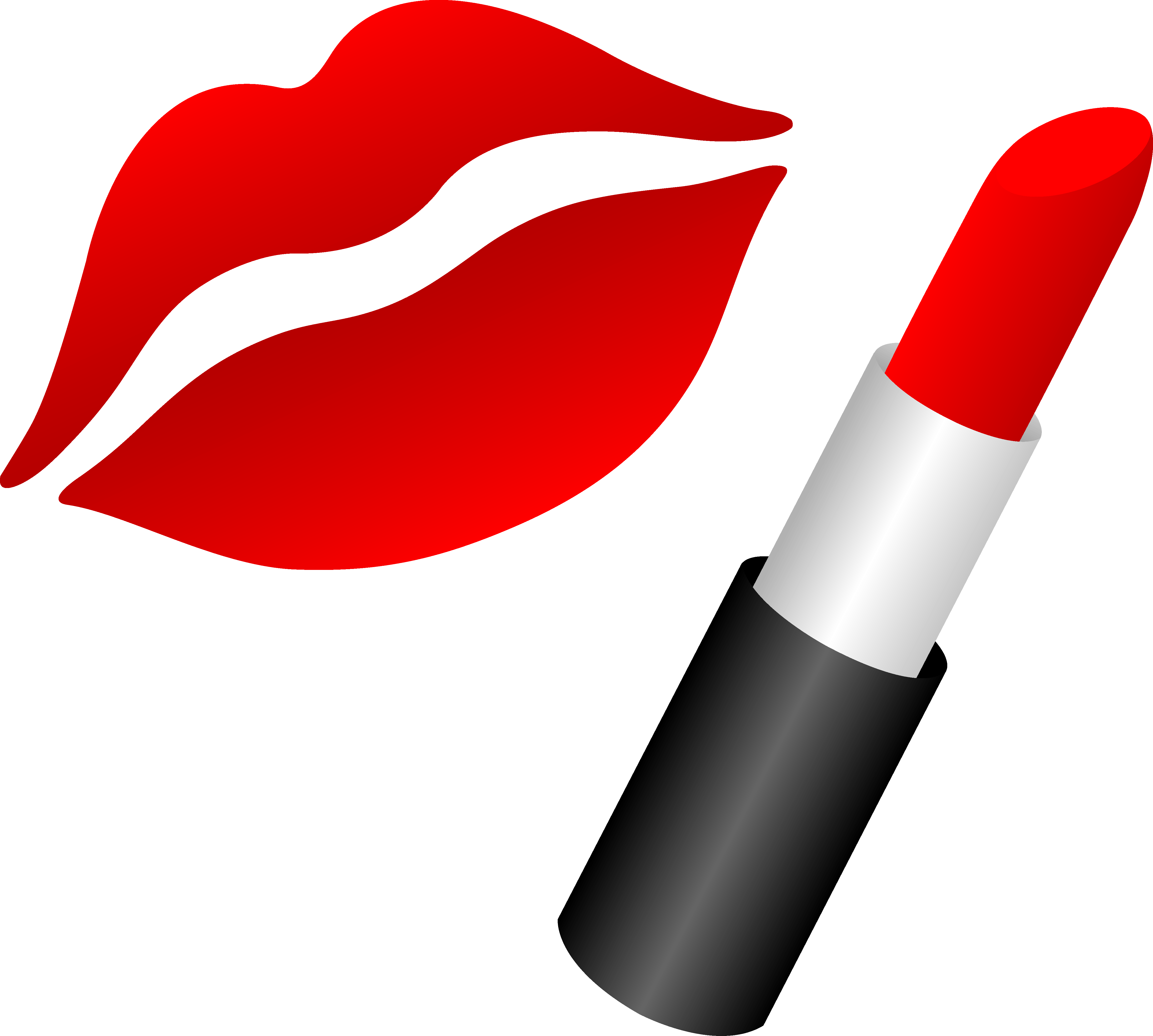 4842x4352 Free Picture Of Cartoon Lips, Download Free Clip Art, Free Clip Art on Clipart Library