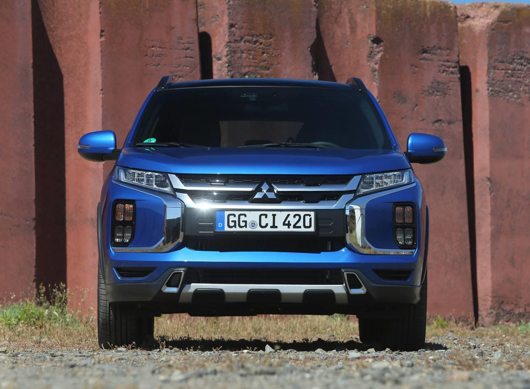 1746x1280 Mitsubishi ASX Wallpaper and Image Gallery - .com