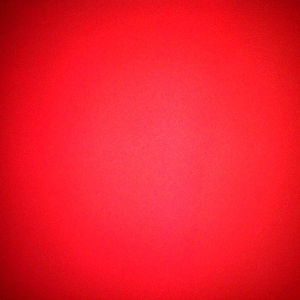 1024x1024 Red Wallpaper Bright