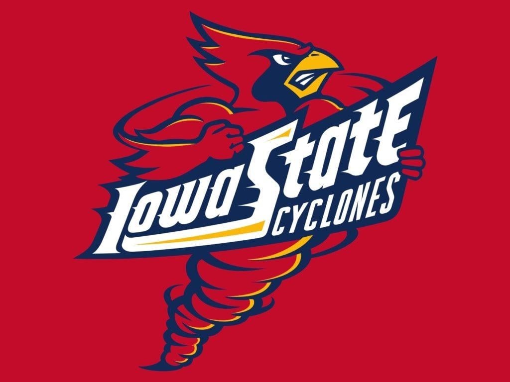 Iowa State Cyclones Wallpapers - Top Free Iowa State Cyclones