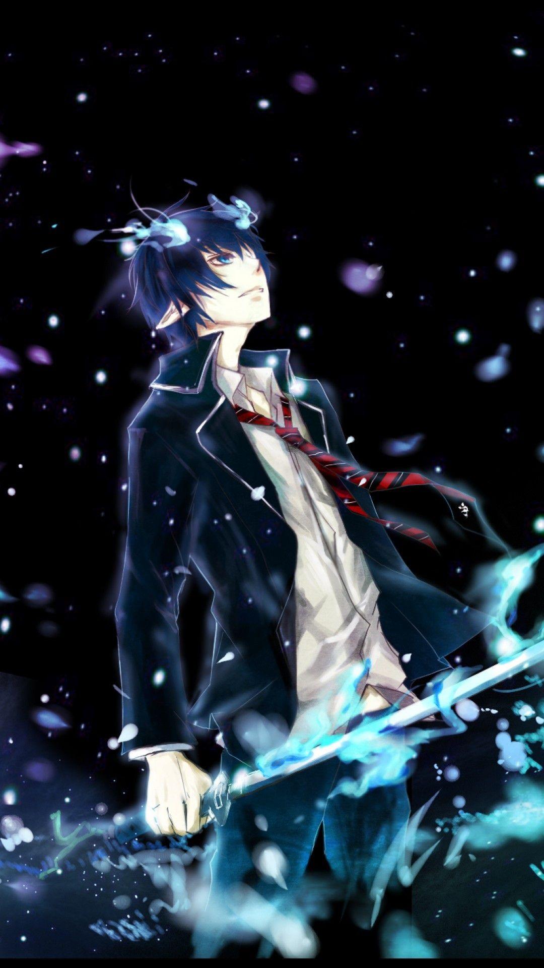 1080x1920 EXO Wallpaper Anime .