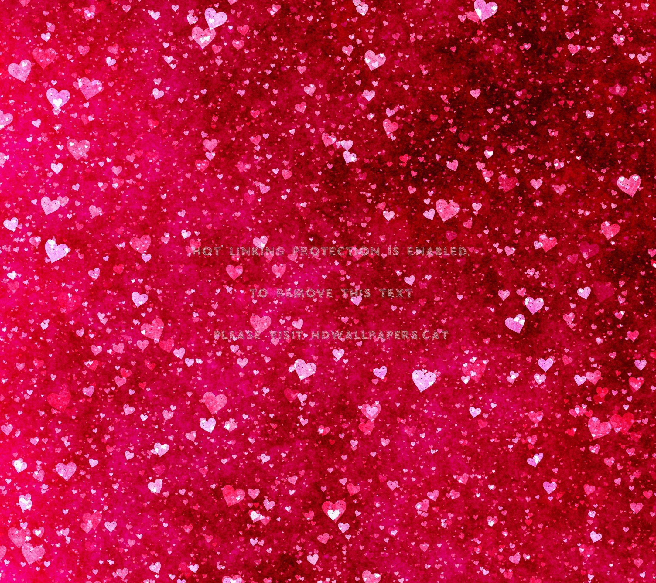 2160x1920 Shiny Red Wallpaper .